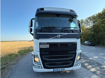 Sattelzugmaschine 2016 Volvo FH 500 Tractor Unit: das Bild 2