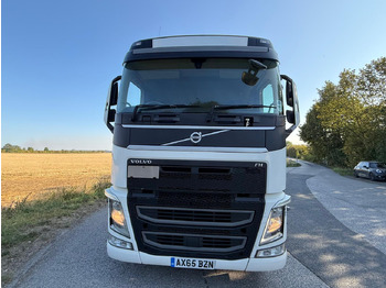 Sattelzugmaschine 2016 Volvo FH 500 Tractor Unit: das Bild 5