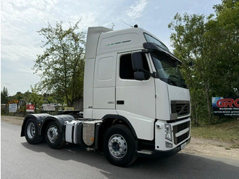 VOLVO FH 460 Sattelzugmaschine