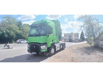 RENAULT T 460 Sattelzugmaschine