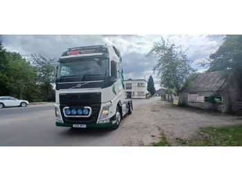 VOLVO FH 500 Sattelzugmaschine