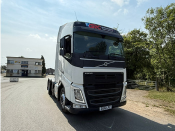 VOLVO FH 460 Sattelzugmaschine