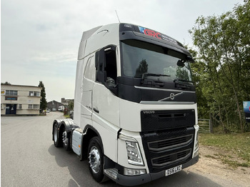 VOLVO FH 460 Sattelzugmaschine