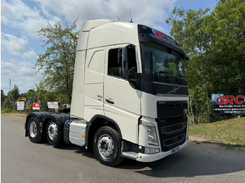 VOLVO FH 460 Sattelzugmaschine