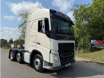 VOLVO FH 460 Sattelzugmaschine