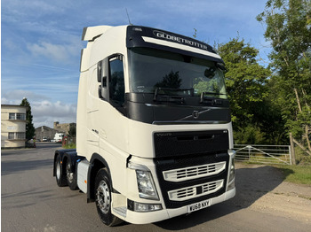 VOLVO FH 460 Sattelzugmaschine