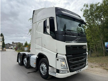 VOLVO FH 500 Sattelzugmaschine