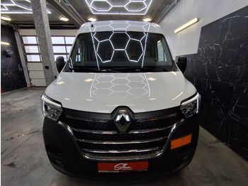 Kastenwagen Renault Master ADR 9.1.1.2 EX/II: das Bild 2