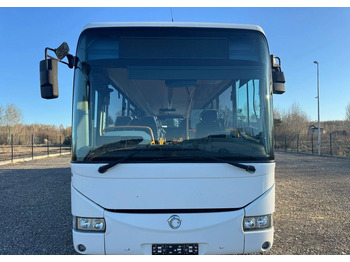 Überlandbus Irisbus Recreo: das Bild 2