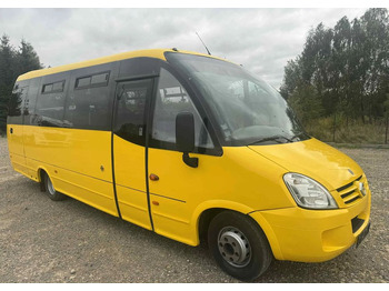 IVECO Daily Kleinbus