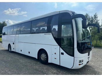 MAN Lion's Coach Reisebus