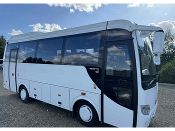 TEMSA Reisebus