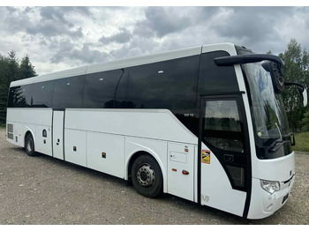 TEMSA Reisebus