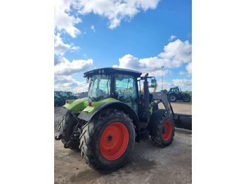 Traktor Claas Claas Arion 530: das Bild 4