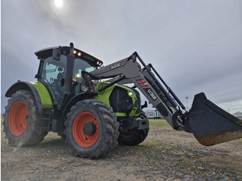 CLAAS Arion 530 Traktor