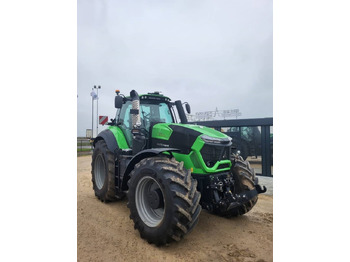 DEUTZ Agrotron Traktor