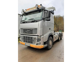 VOLVO F16 Sattelzugmaschine