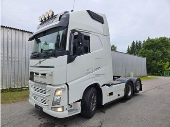 VOLVO FH 540 Sattelzugmaschine