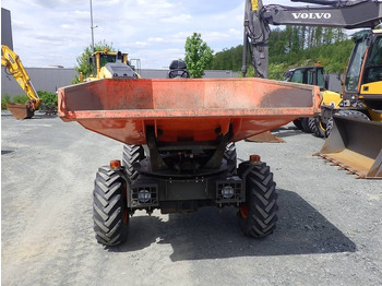 Mini-Kipper Ausa D 350 AH G: das Bild 2