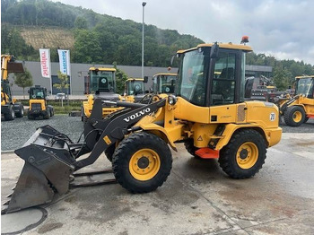 VOLVO L30G Radlader