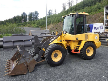 VOLVO L30G Radlader