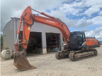 HITACHI ZX350 Kettenbagger