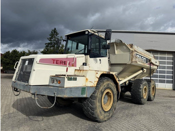 Leasing für Terex TA 30  Terex TA 30: das Bild 3