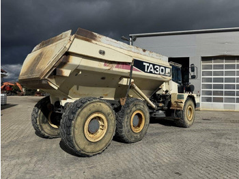 Leasing für Terex TA 30  Terex TA 30: das Bild 2