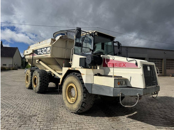 Leasing für Terex TA 30  Terex TA 30: das Bild 1