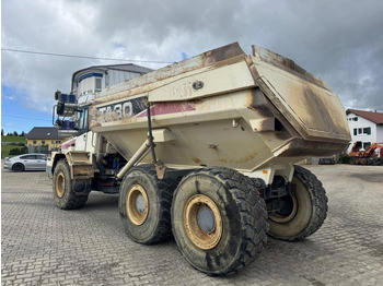Leasing für Terex TA 30  Terex TA 30: das Bild 4