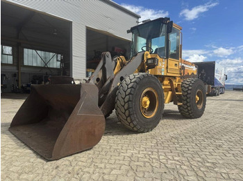 VOLVO L70C Radlader