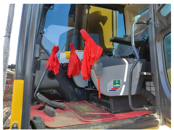 2019 Komatsu PC240 – Finanzierungsleasing 2019 Komatsu PC240: das Bild 4