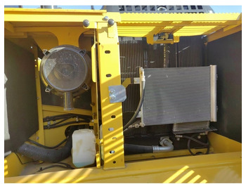 2019 Komatsu PC240 – Finanzierungsleasing 2019 Komatsu PC240: das Bild 2