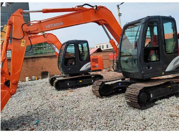 HITACHI Minibagger
