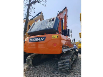 DOOSAN DX225 Kettenbagger