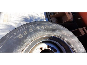 BRIDGESTONE Reifen