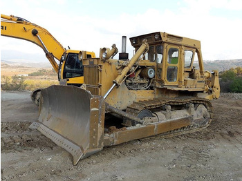 KOMATSU D155A-1 Bulldozer