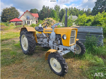 URSUS Traktor
