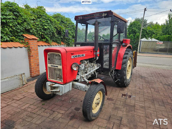 URSUS Traktor