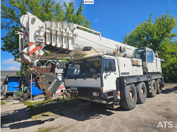 Autokran