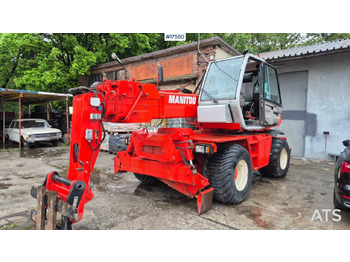 MANITOU MRT 2145 Teleskoplader
