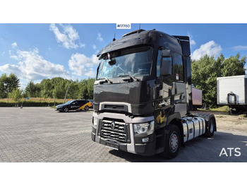 RENAULT Andere Technik