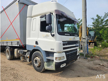 DAF CF 85 410 Sattelzugmaschine