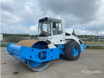 BOMAG Walzenzug