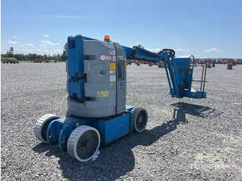 GENIE Z30/20N Gelenkarmbühne