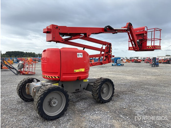 GENIE Z45/25 Gelenkarmbühne