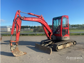 YANMAR Minibagger