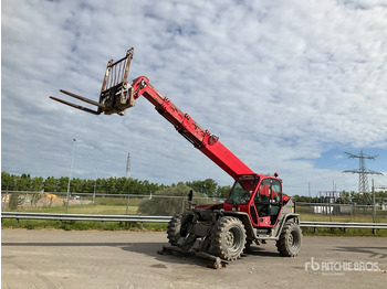 MERLO Teleskoplader