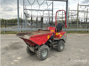 THWAITES Muldenkipper/ Dumper