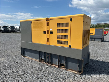 ATLAS Stromgenerator